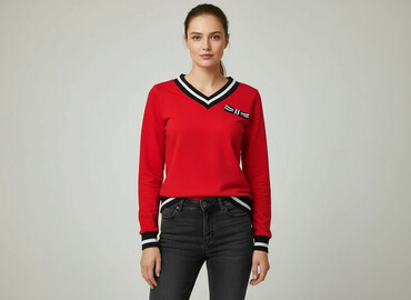 bluza z jack daniels: Bluza damska
, rozmiar S