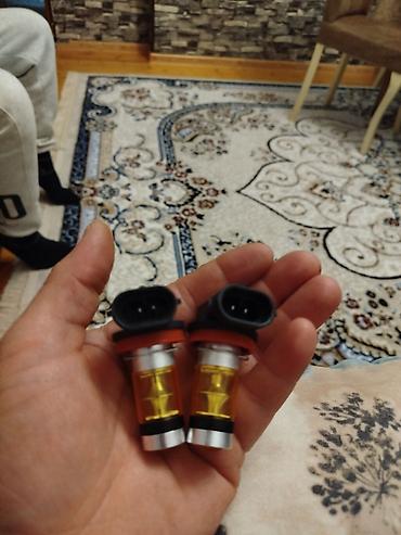 Lampalar: LED, 12 w, Mercedes-Benz 2026, 2026 il, Orijinal, Çin, Yeni — 4