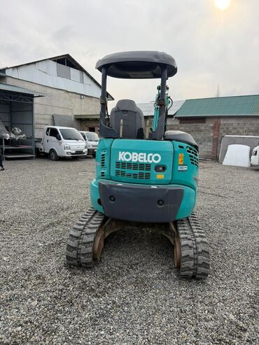 Экскаваторы: Экскаватор, 2018 г., Гусеничный — 1