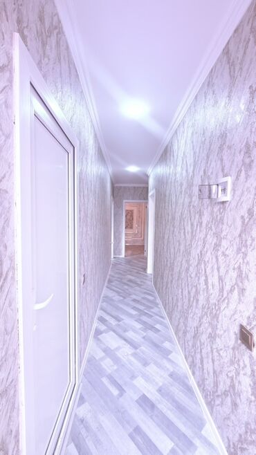 Yeni tikili: 3 otaqlı, Yeni tikili, 85 kv. m — 10