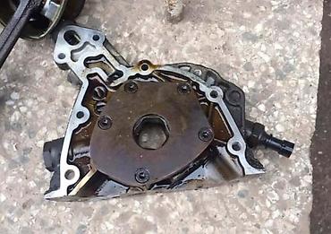 mpm e60: ULJNA PUMPA 1.4 Z14XE ZA OPEL ASTRA G, CORSA B | Svi delovi za Opel — 1