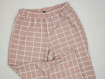 beloved shorts: Shein Curve, Spodnie materiałowe damskie, rozmiar XL — 1