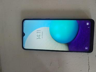 samsung a01 core: Samsung Galaxy A02, rəng - Qara, İki sim kartlı — 6