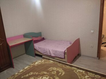 Uzunmüddətli kirayə evlər: 50 kv. m, 2 otaqlı — 10