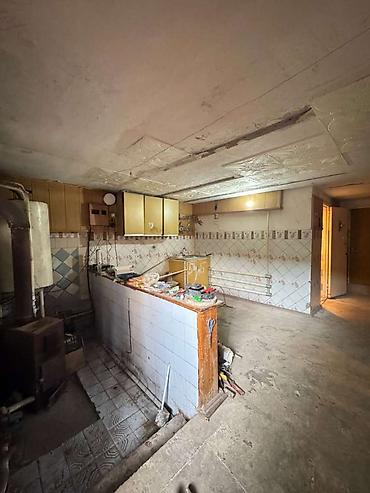 Продажа коттеджей и домов: 6 комнат и более, 160 м², 500 соток, Ала-Тоо, Собственник — 17