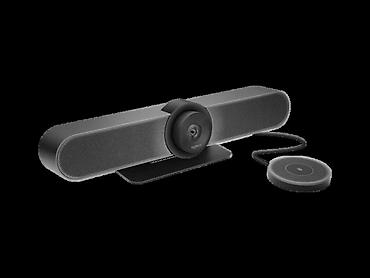 logitech: Logitech Expansion Microphone for MeetUp 989-000405 Bütün — 1