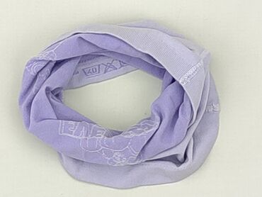 czapki dla chłopców na zimę: Tube scarf, condition - Very good