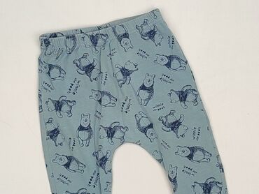 Sweatpants: Sweatpants, Disney, 3-6 months, condition - Very good