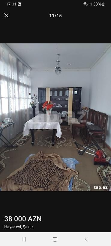 Həyət evləri və villaların satışı: 3 otaqlı, 160 kv. m — 7