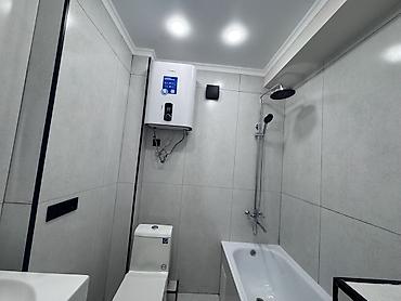 обмен квартира: 1 комната, 45 м², Технопарк Элитка, 12 этаж, Свежий ремонт — 7