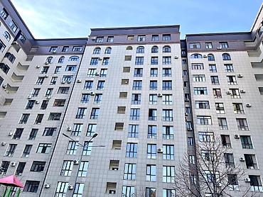 Продажа квартир: 2 комнаты, 56 м², Элитка, 5 этаж, Косметический ремонт — 2