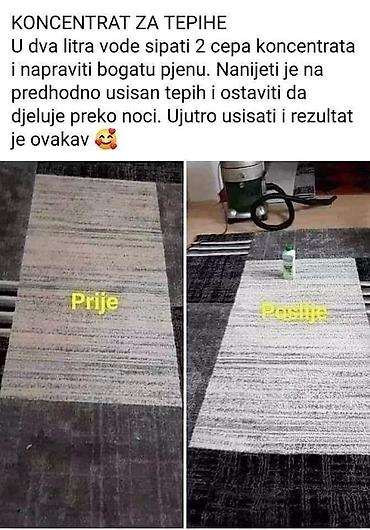 Kućna hemija i proizvodi za kuću: Limes “Selekta” – set za blistavo domaćinstvo Sadržaj i namena: - — 37