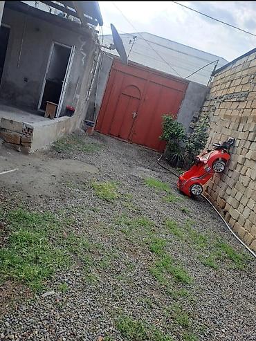 berdede ev: Ev seeing qesebesinde 23cu kucede yerlesir asvalt yola yaxin marsuruta — 3