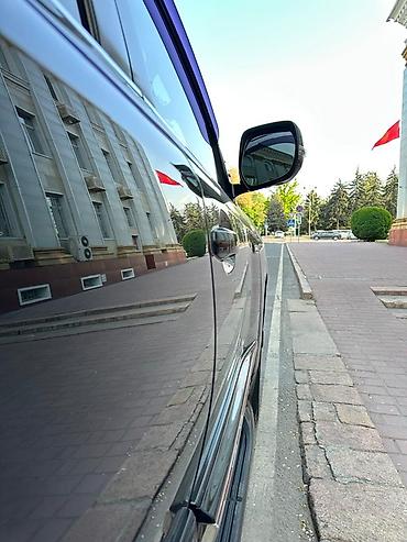 Lexus: Lexus LX: 2015 г., 5.7 л, Автомат, Бензин, Внедорожник — 15