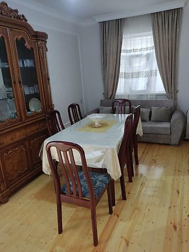 Həyət evləri və villaların satışı: 3 otaqlı, 62 kv. m — 20