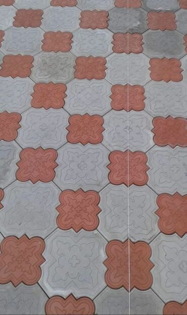 Тротуарная плитка: Элитная брусчатка Декоративная брусчатка • Высокопрочная брусчатка at lalafo.kg — 8 Тротуарная плитка: Элитная брусчатка Декоративная брусчатка • Высокопрочная брусчатка — 8