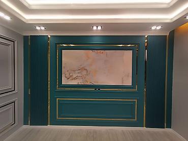 Другие виды отделочных работ: Больше 6 лет опыта — 3