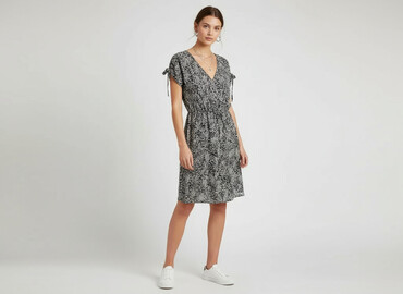 sukienka 146 h m: H&M, Sukienka damska, rozmiar S