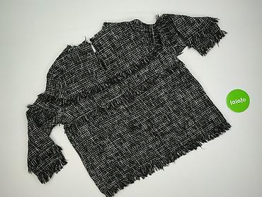 bluza atomowki reserved: Reserved, Bluzka damska, rozmiar 4XL — 3