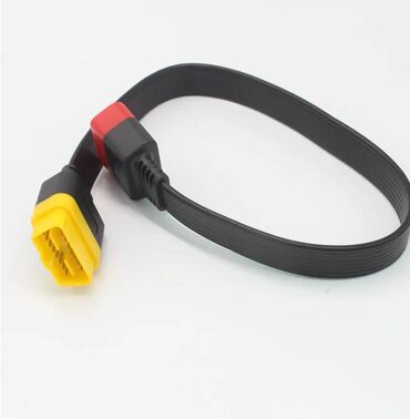 Digər aksesuarlar: Universal Launch kabel : 36 sm - 55 azn 36 sm ( nylon cable ) - 65 — 8