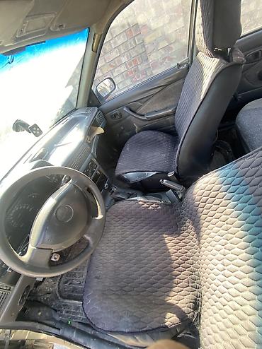 Daewoo: Daewoo Nexia: 2007 г. — 9