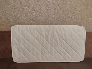 İşlənmiş, Ortopedik matras, Uşaq üçün lalafo.az -da İşlənmiş, Ortopedik matras, Uşaq üçün