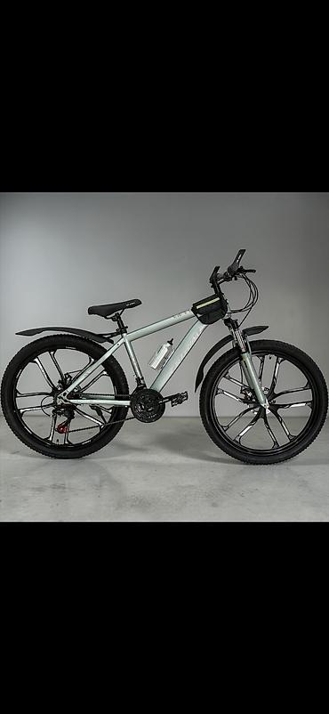 velosiped canta: Velostrim dağ velosipedi – şəhər və off-road gəzintiləri üçün çox — 1
