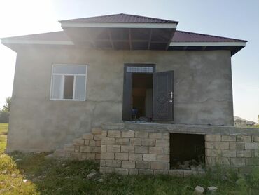 lənkəranda ev alqı satqısı: Северный Грес 3 комнаты, 100 м², Нет кредита, Средний ремонт