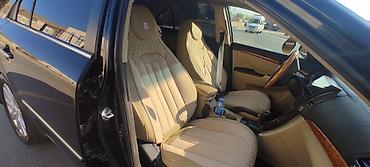 Hyundai: Hyundai Sonata: 2.4 l | 2008 il Sedan — 7