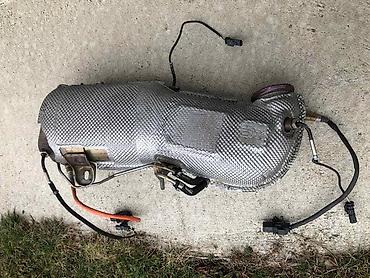 motor 24v: KATALIZATOR DPF 1.6 JTDM ZA FIAT 500L, 500X, DOBLO . | za Fiat — 6