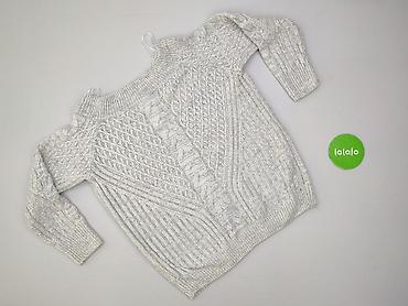 sweter orsay: Papaya, Sweter damski, rozmiar L — 2