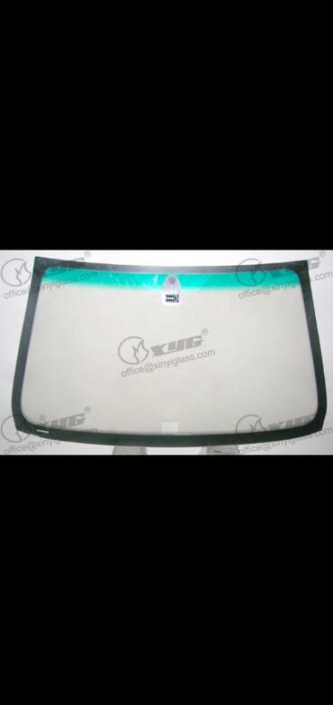 Avtomobil şüşələri: Avtomobil şüşələri. endirim qiymetle — 6