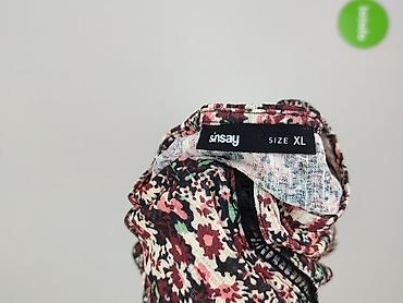 bartex sukienki: Sinsay, Sukienka damska, rozmiar XL — 4