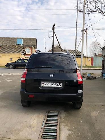 abs prius: Hyundai Matrix: 1.5 l | 2006 il Van/Minivan — 2