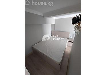 Продажа квартир: 1 комната, 28 м² at lalafo.kg — 4 Продажа квартир: 1 комната, 28 м² — 4