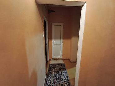 ev bakida: Bakı, Günəşli, 5 otaqlı, Köhnə tikili, m. Xalqlar Dostluğu, 110 kv. m — 5
