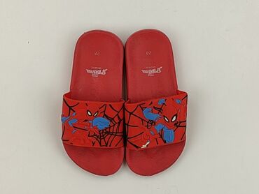 Flip Flaps Spiderman, 28, Used