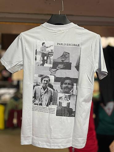 Majice: Turske muške majice extra kvalitetne M,L,XL,XXL veličine 1 kom — 15