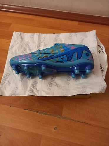 Butslar: Butslar Ölçü: 38, Yeni — 5