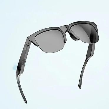 Naočare: Bluetooth pametne naočare za sunce KOIPSSE F06 T NOVO. Opis — 6