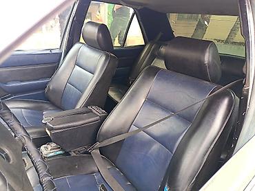 Mercedes-Benz: Mercedes-Benz W124: 2.3 l | 1987 il Sedan -da lalafo.az — 7 Mercedes-Benz: Mercedes-Benz W124: 2.3 l | 1987 il Sedan — 7