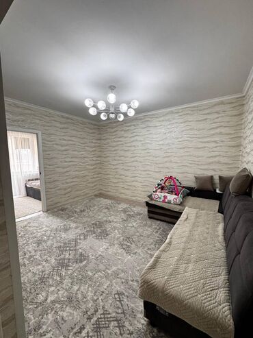квартира берилет моторс: 2 комнаты, 53 м², Элитка, 8 этаж, Евроремонт