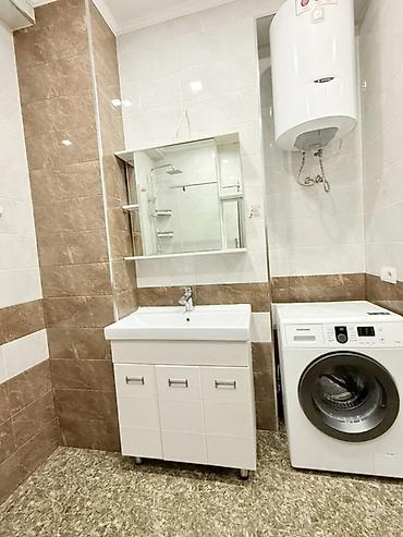 кафе: 2 комнаты, 82 м², Средний Джал 10 этаж — 9