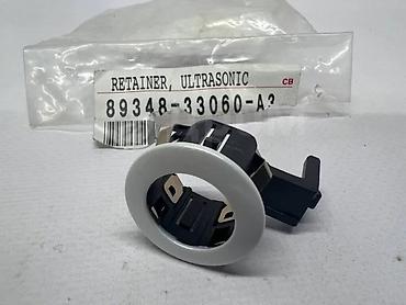Оригинальные датчики парковки Toyota / Lexus — 860-A3 и 810-A2 Новые