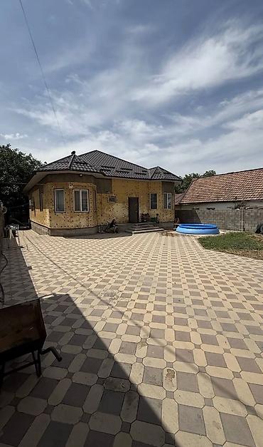 🏡 Продается уютный 4-комнатный дом в престижном районе Чон-Арык