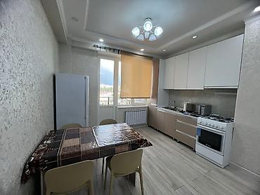 60: 2 комнаты, 60 м², 12 мкр Элитка, 7 этаж, Свежий ремонт — 1