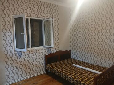 emlak gence: 45 kv. m, 2 otaqlı, Kombi, Qaz, İşıq
