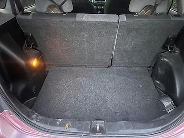 бу фит: Honda Fit: 2001 г., 1.3 л, Автомат, Бензин, Хэтчбэк — 7