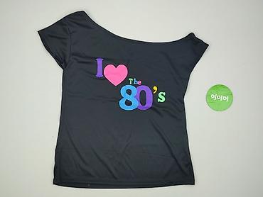 bygen koszule: T-shirt damski, rozmiar M — 2