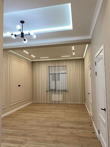 Продажа коттеджей и домов: Продаётся одноэтажный дом современного проекта с ограждённым участком — 4